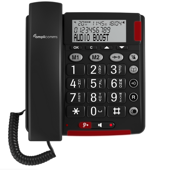 amplicomms BIGTel 48 Plus