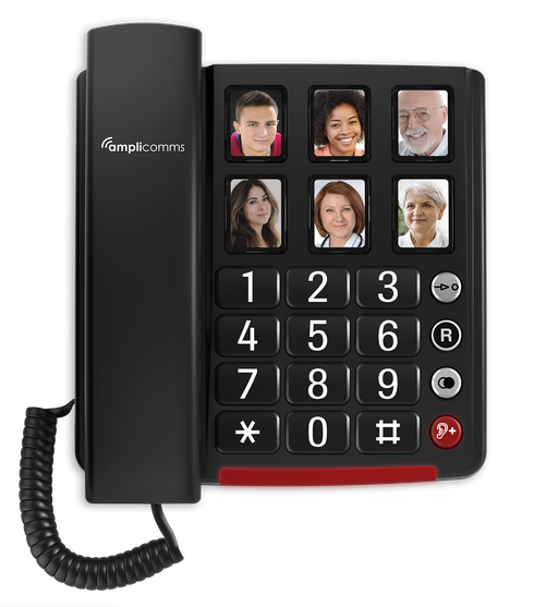 amplicomms BIGTel 40 Plus