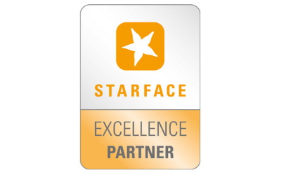 Starface Service & Wartung bis 500 Benutzer