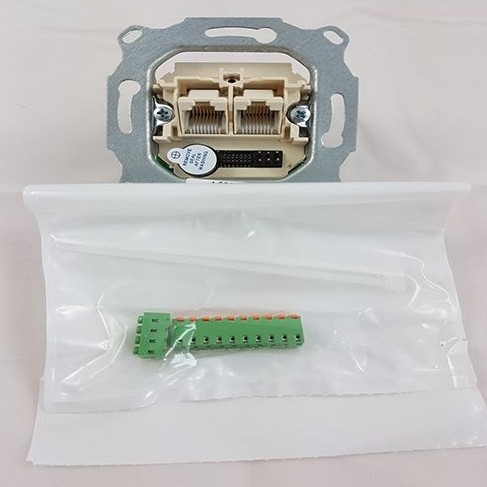 Secom Western Wahlgeber