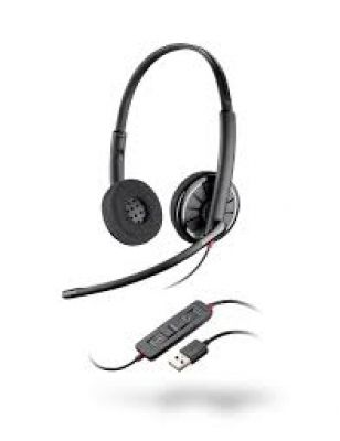 binaural plantronics blackwire c3220